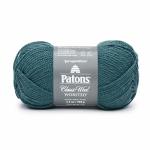 Patons Classic Wool Yarn Rich Teal