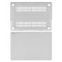 Hard Shell Cover For 14 Inch Macbook Pro - Clear