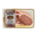 Smoked Kassler Steak Per Kg