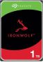 Seagate 1TB 3.5 Ironwolf Nas Internal Hard Drive