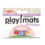 Melissa Playmats - Fashion Fun