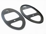 Vw Classic Beetle 60-67 Tailight Seal Pair - Autostyle Motorsport South Africa