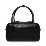 Bfatale Black Gunmetal - Black Gunmetal Onesize