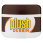 Plush Dubbin Neutral Shoe Polish 125ML