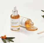 Iunik Propolis Vitamin Synergy Serum - My Skin Rules