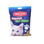 CAT Crystal Litter 1.5 4KG