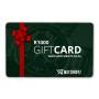 Gift Card - R 1 000 00