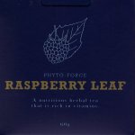 Phyto-Force Raspberry Leaf Herbal Tea 60g