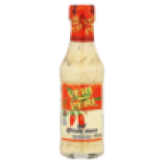 Hot African Sauce 125ML