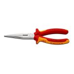 Knipex Vde Long Nose Pliers 200MM