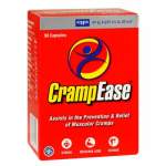 Nativa Crampease Capsules 90'S