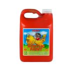 Dala Acrylic Paint 2LITRE Deepred