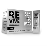 Daily Electrolytes Raw 30S - Box
