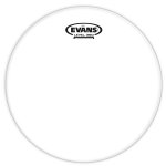 Evans Drumhead - 14 " Genera G1 Clear