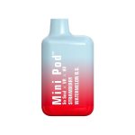 MINI Pod 1000 Disposable Pod Device