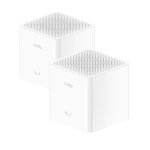 Cudy AC1200 Mesh Wi-fi System V2 – 2PACK