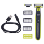 Philips Oneblade Original Blade Face & Body Shaver