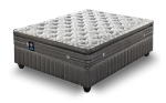 Sealy – Borgio Plush