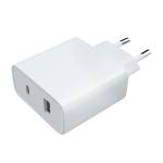 XiaoMi 33W Wall Charger - BHR4996GL Syn