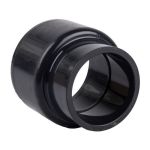 Socket Reducing Solvent 75X50MM - 2 Pack