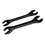 Cone Wrench Set.