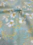 Linen Printed