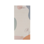 Rituals Stationery Collection Assorted - Magnetic Reminders Notepad