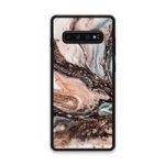 Custom Printed Tpu Cases - Samsung Galaxy S10 Plus & 39 Marble& 39 By