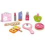 Beauty Play Set With Make Up And Mirror