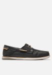 Timberland Atlantis Break Boat Shoe - Black