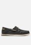 Timberland Atlantis Break Boat Shoe - Black