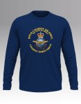 Royal Canadian Air Force Long Sleeve T