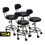 706 Bar Stool Take 4 Deal