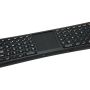 Zoweetek 78-KEY Touch-pad 2.4GHZ Wireless MINI Keyboard