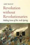 Revolution Without Revolutionaries - Making Sense Of The Arab Spring Hardcover