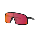 Oakley - Sutro S Matt Black - Prizm Road