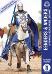Eenders & Anders Afrikaans nederlandse Lespakket: Graad 8: Leerderboek Afrikaans Paperback