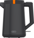Defy Grey Glow Kettle - WK4215G