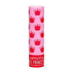 Lip Care 4.4G Assorted - Bee Princess Bio-eco Apricot & Honey