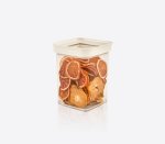 Lock & Fresh Stock Plus Square Container 1200ML