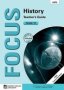 Focus History: Grade 12: Teacher&  39 S Guide   Includes Control Test Book And Question Bank Cd-rom     Paperback