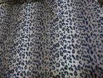 Printed Polar Fleece