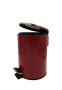 Trash Can Pedal Waste Bin