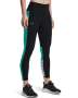 Women's Heatgear Armour Ankle Leggings - Black / Sm