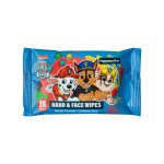 Wet Wipes Paw Patrol Boys