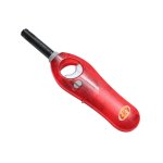 Gas Lighter Utility Refillable