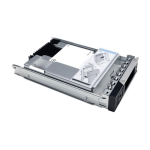 Dell 2.5-INCH 1.92TB Sas 24GBPS 512E Ise Ri 1WPD Internal SSD With 3.5-INCH Hybrid Carrier 345-BFYL