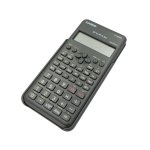 Casio FX82MS Scientific Calculator