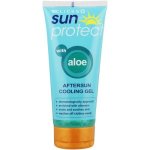 SUNprotect Aftersun Cooling Gel 200ML