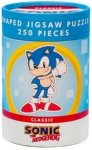 Sonic The Hedgehog - Puzzle In A Tube 250 Pieces